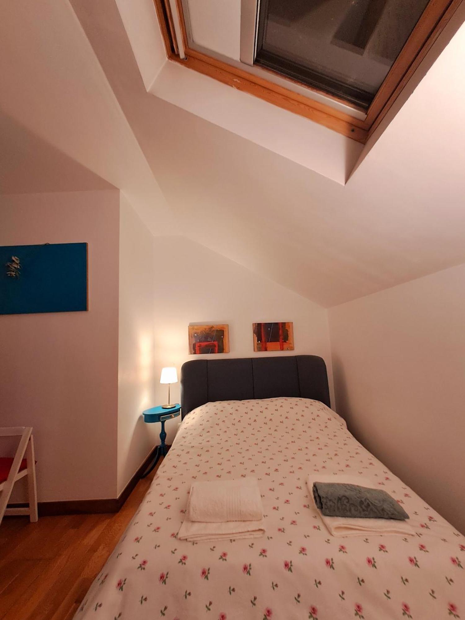 Atalaia Duplex Apartment ลิสบอน ภายนอก รูปภาพ