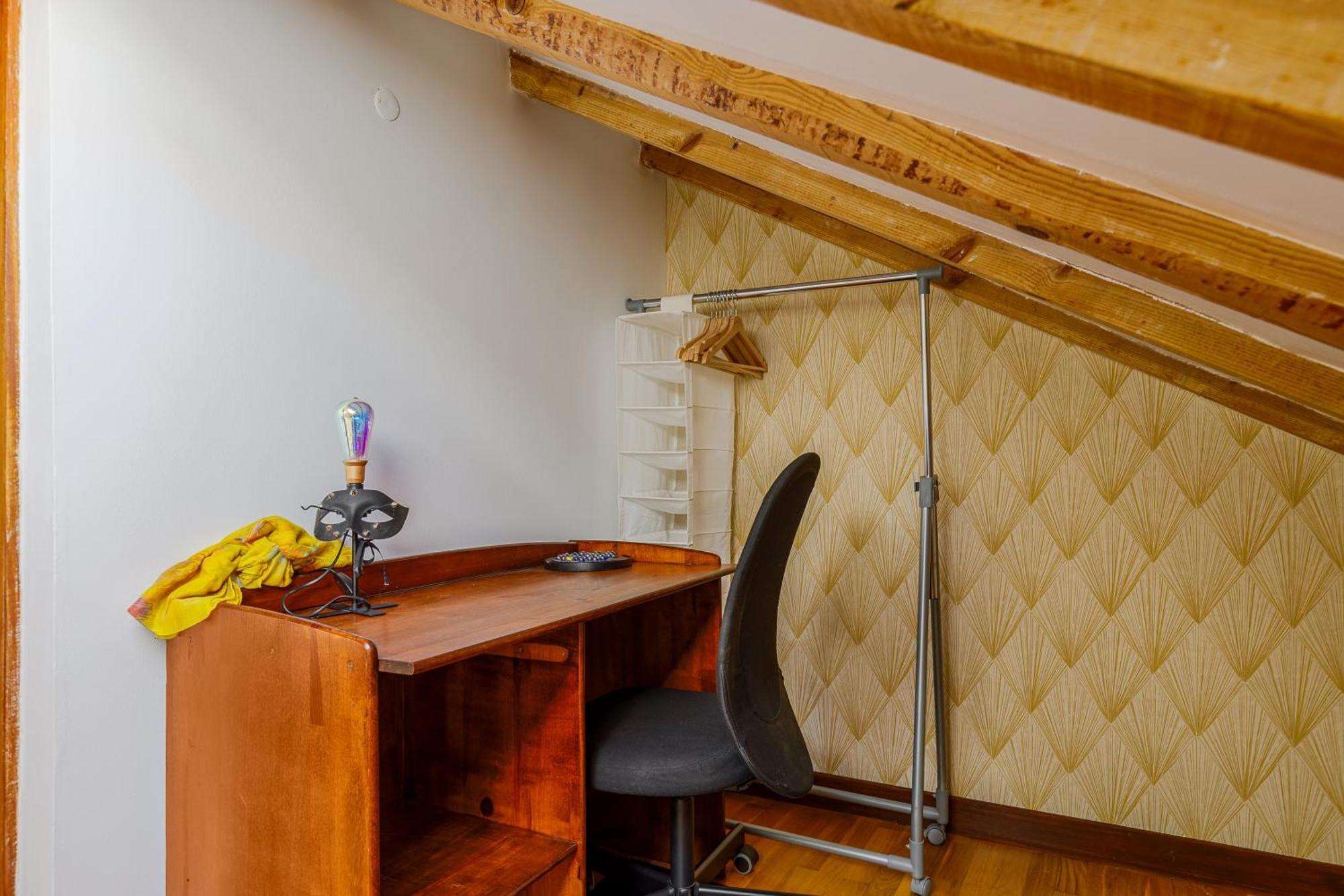 Atalaia Duplex Apartment ลิสบอน ภายนอก รูปภาพ