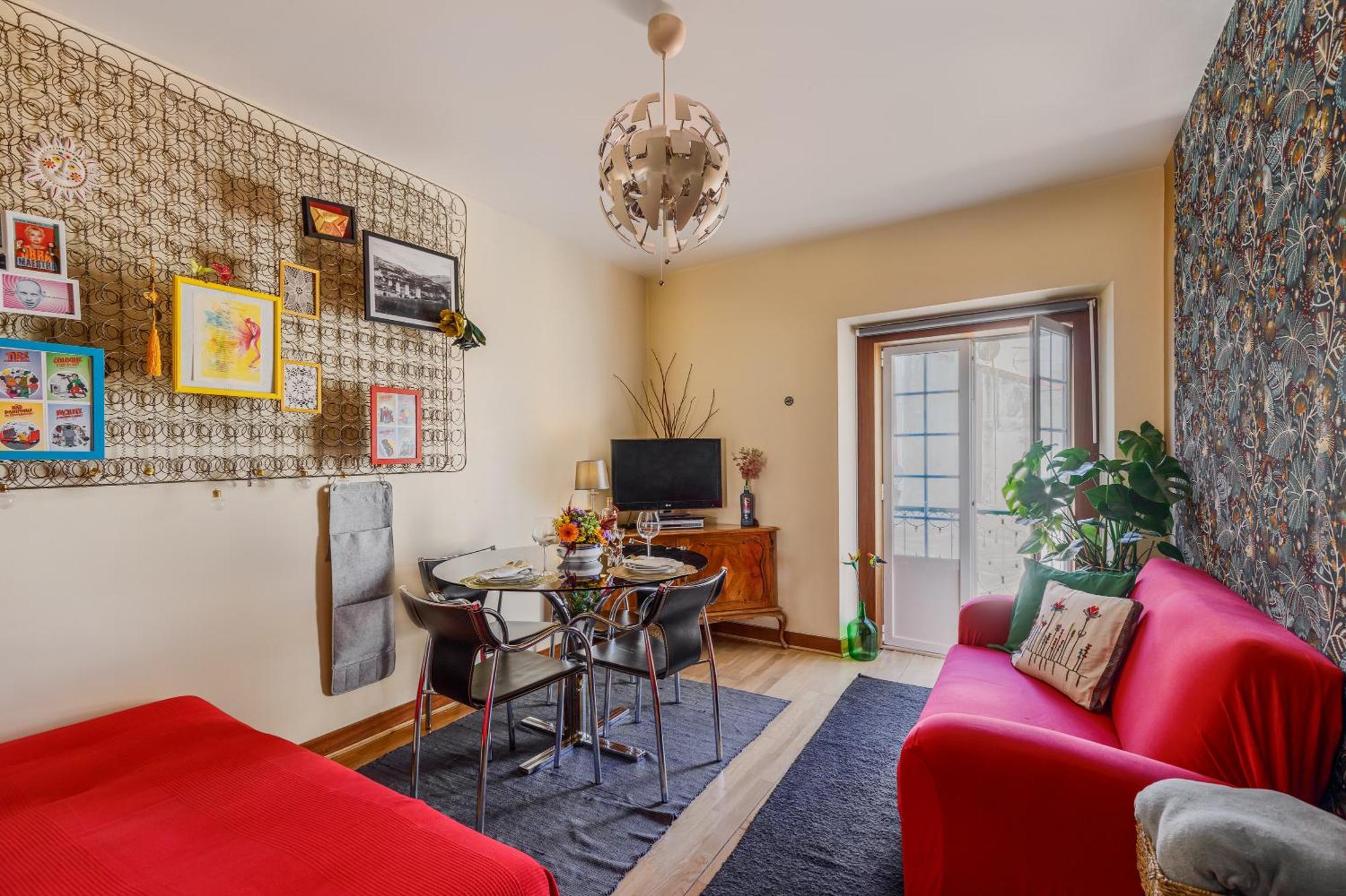 Atalaia Duplex Apartment ลิสบอน ภายนอก รูปภาพ