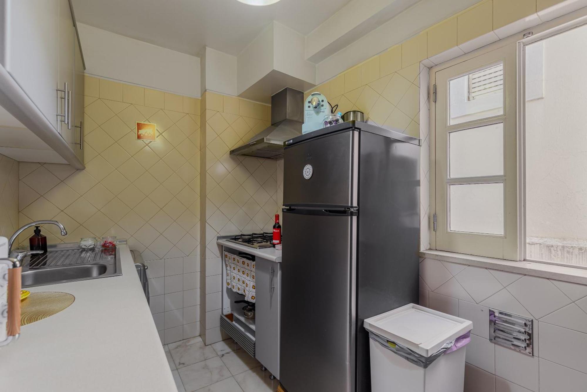 Atalaia Duplex Apartment ลิสบอน ภายนอก รูปภาพ
