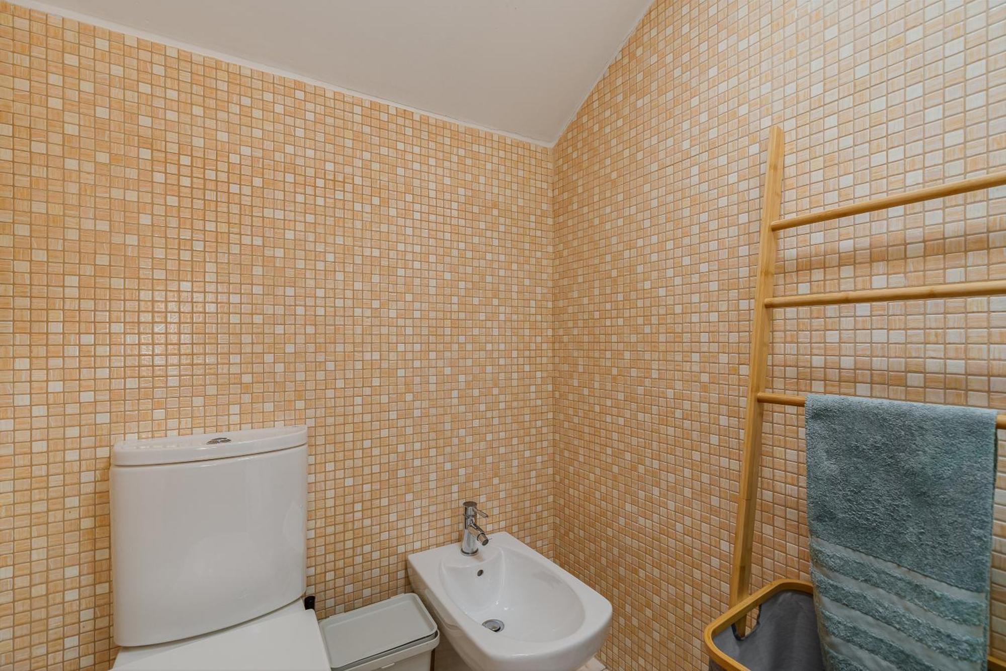 Atalaia Duplex Apartment ลิสบอน ภายนอก รูปภาพ