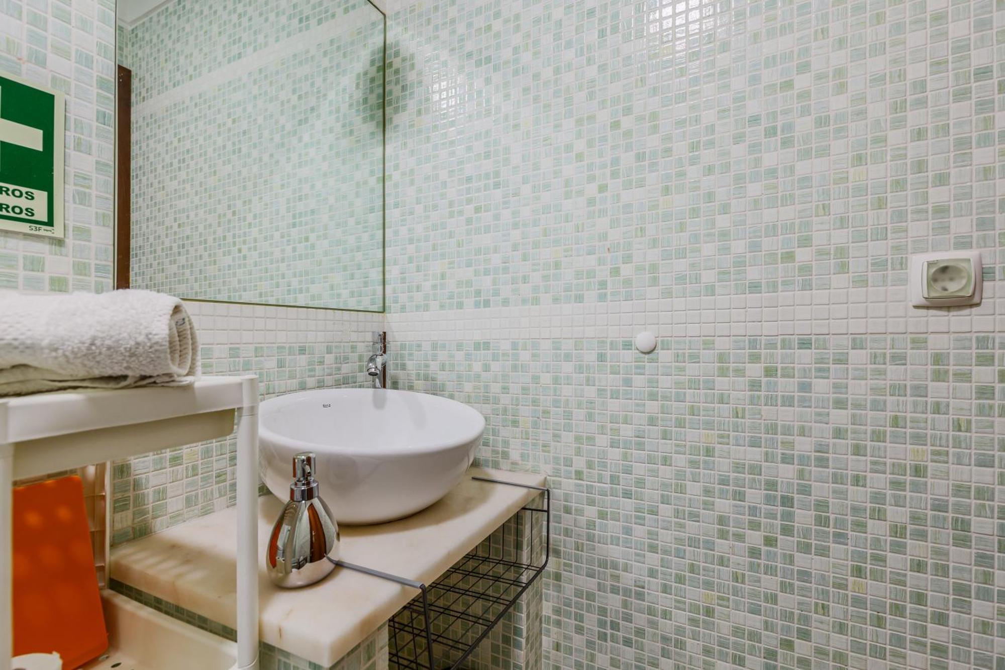 Atalaia Duplex Apartment ลิสบอน ภายนอก รูปภาพ