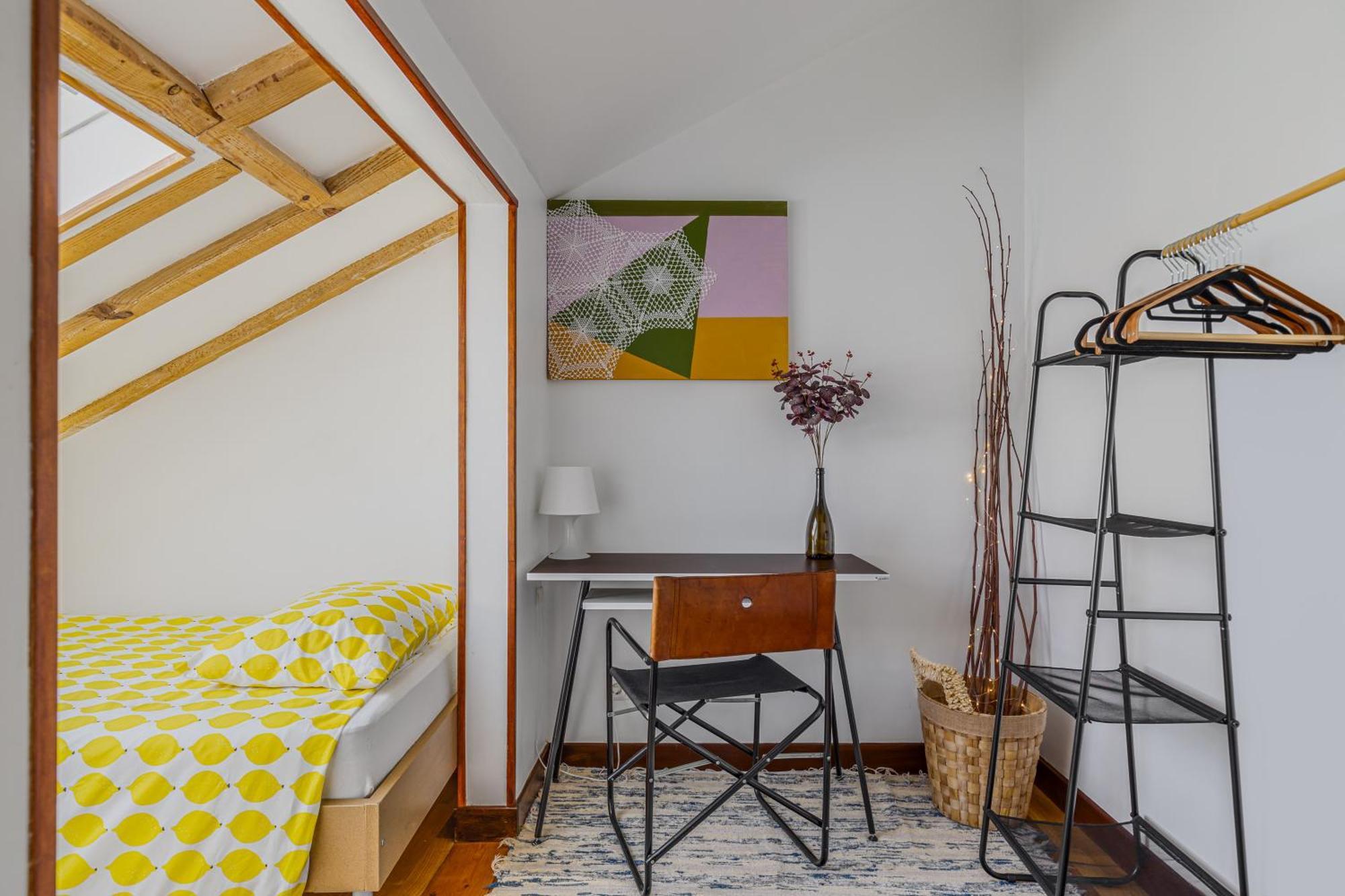 Atalaia Duplex Apartment ลิสบอน ภายนอก รูปภาพ