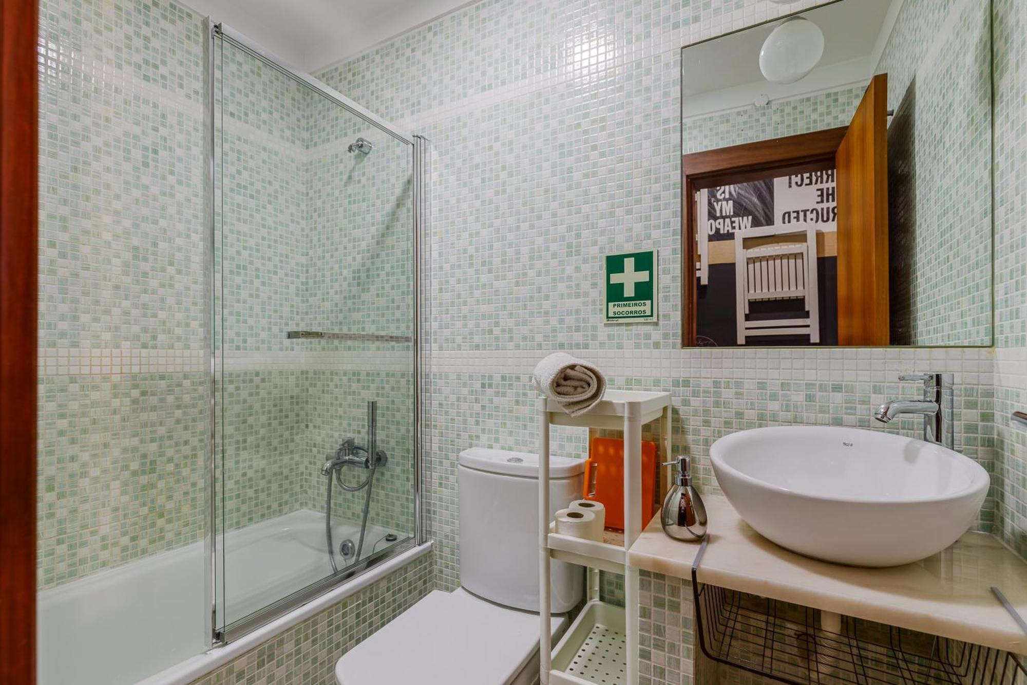 Atalaia Duplex Apartment ลิสบอน ภายนอก รูปภาพ
