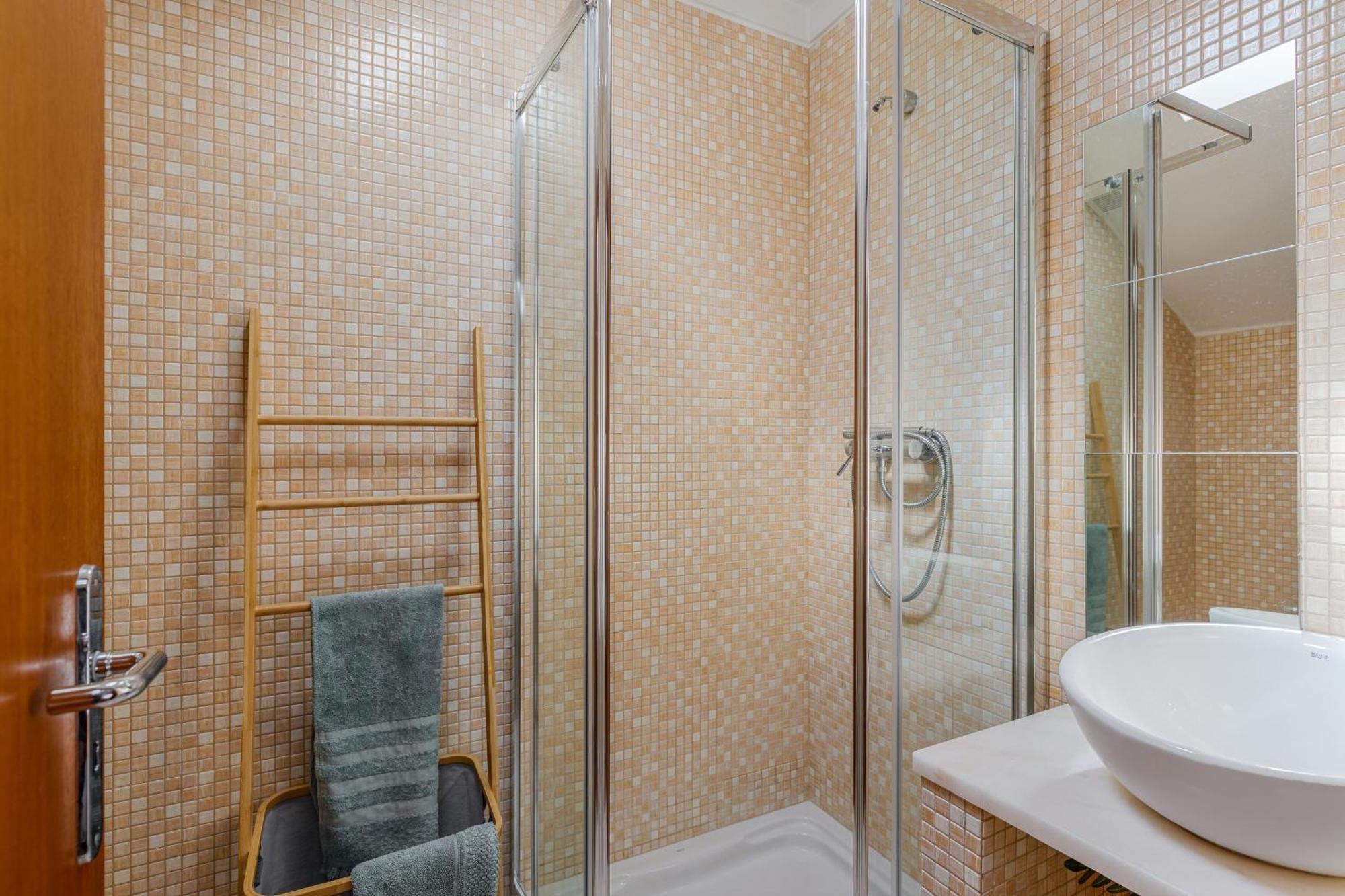 Atalaia Duplex Apartment ลิสบอน ภายนอก รูปภาพ