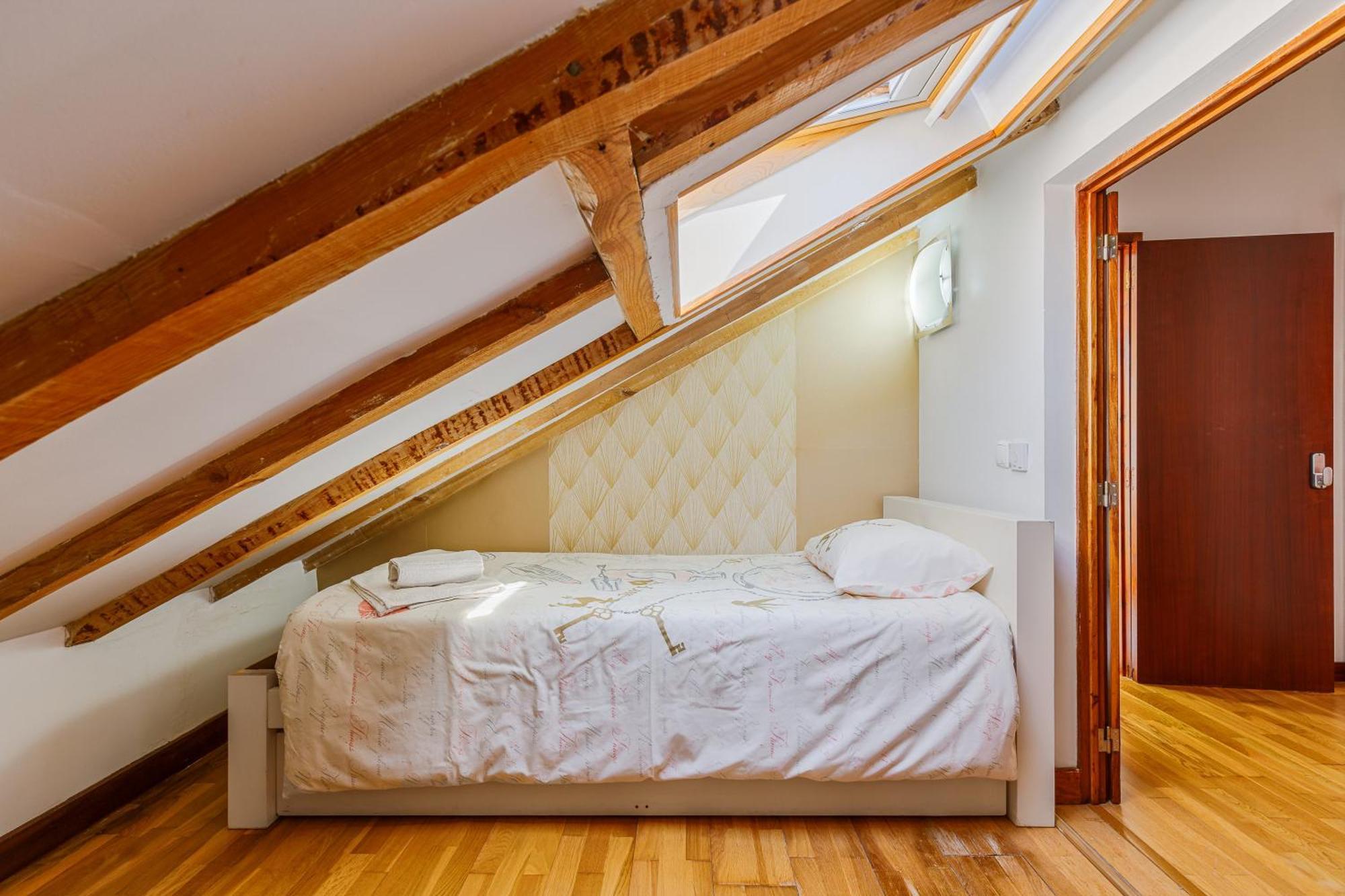 Atalaia Duplex Apartment ลิสบอน ภายนอก รูปภาพ